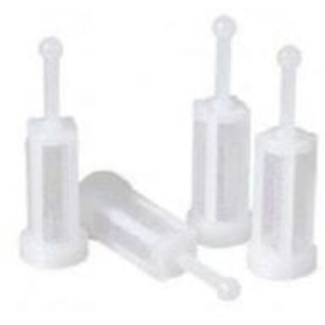 CORCOS FILTRO NYLON A CADUTA PEZZI 10