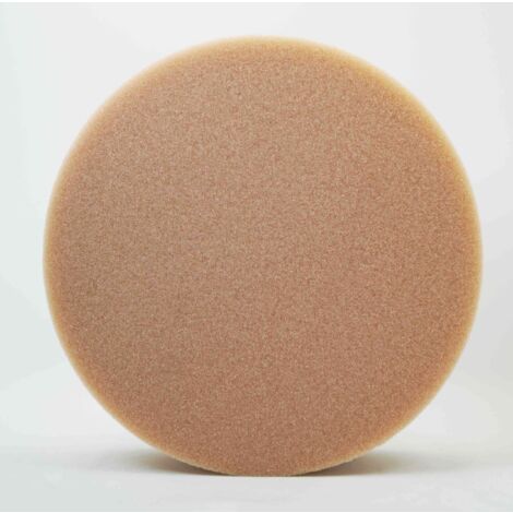 CORCOS TAMPON POUR POLISSAGE 6.5 W BROWN 111B 150 MM
