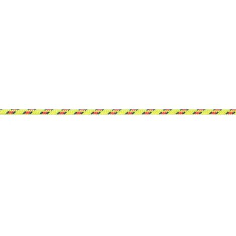 Corda Beal Rep da 5 mm gialla al metro
