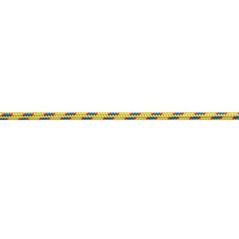 Corda Beal Rep gialla da 4 mm al metro