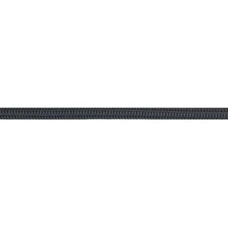 Corda Beal Rep nera da 7 mm al metro