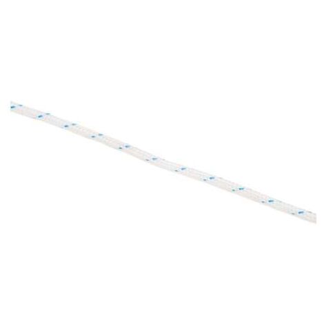 Corda Bicolor Bianco E Azzurra Mt.20