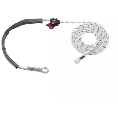 CORDA CAMP MT.10 ROPE ADJUSTER art.2031.13 SENZA MOSCHETTONI