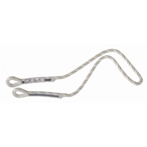 CORDA DI COLLEGAMENTO STATICA EN354 1,5 M- IRUDEK 2000- 1,0 pz