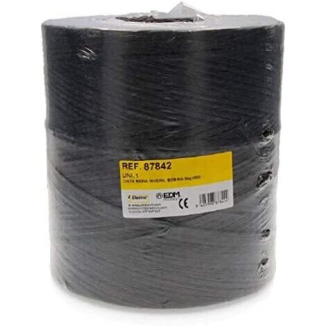 Corda di rafia invernale. bobina 5kg/480mts edm