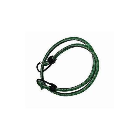 Corda elastica allacciabagagli 100mm