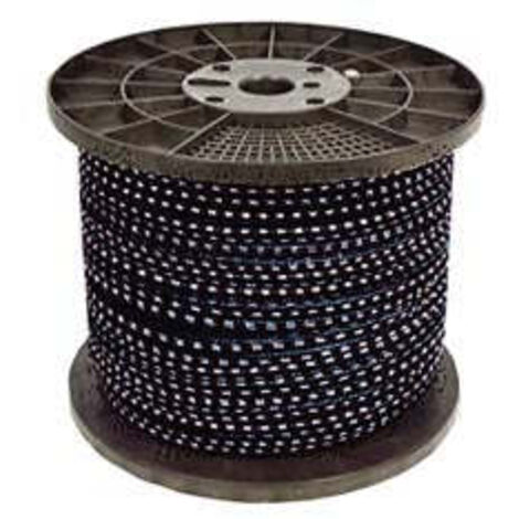 Corda Elastica In Bobina -  ø 3 mm x 100 mt.