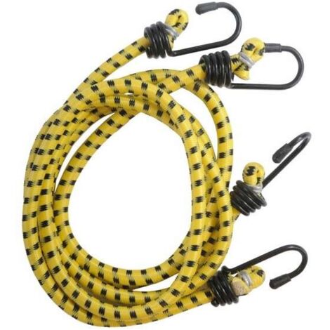 Corda Elastica Mm 8 Cm 100 Pz 2         Alte 08802