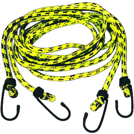 Corda Elastica Mm 8 Cm 200 Pz 2         Alte 08805