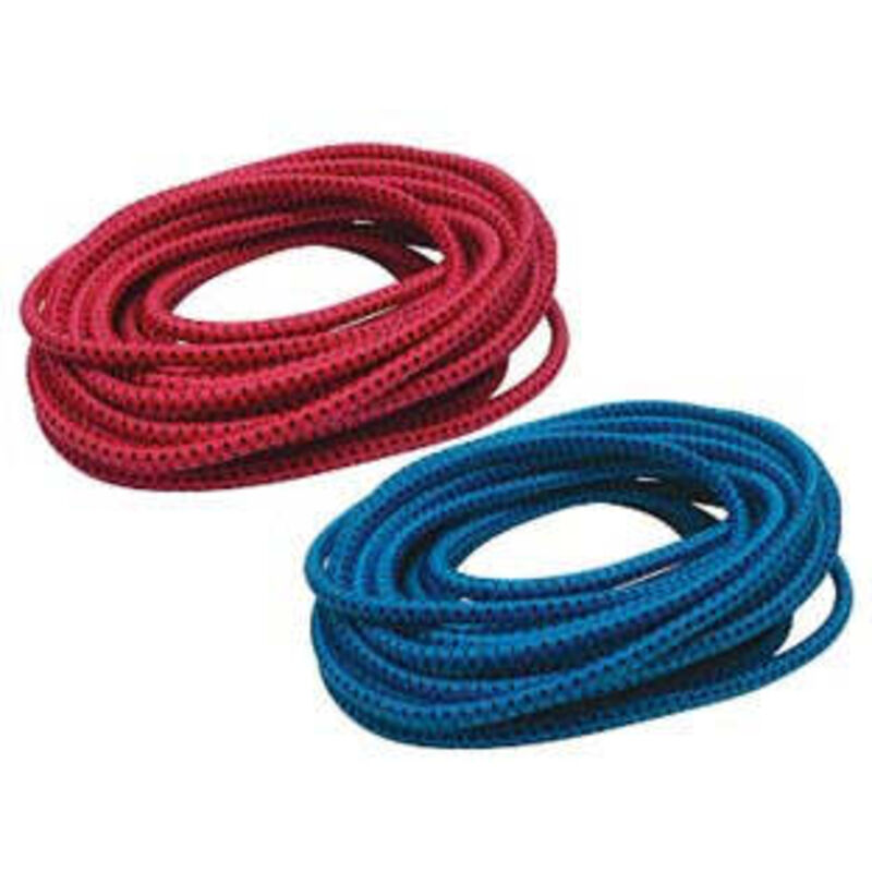 Corda Elastica mm 8 m 20 Blu Alte 09457