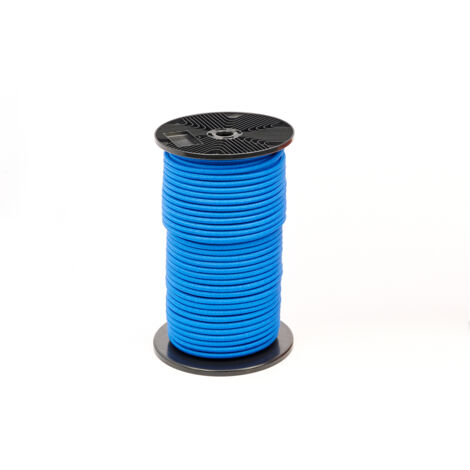 CORDA ELASTICA MM.6
