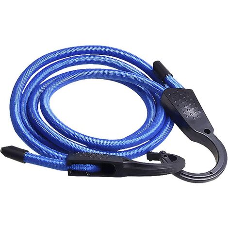 cordino elastico flessibile corda elastica ferma corda elastica 8mm 15m 