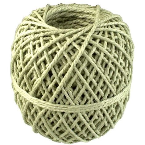 CORDA IMBALLO PLP D.1,8 MM L MT 60