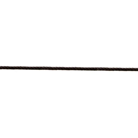 Corda in polipropilene ropilene diametro 4 mm nr mt 10 - masidef