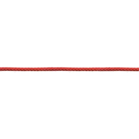 Corda in polipropilene ropilene diametro 4 mm rs mt 10 - masidef