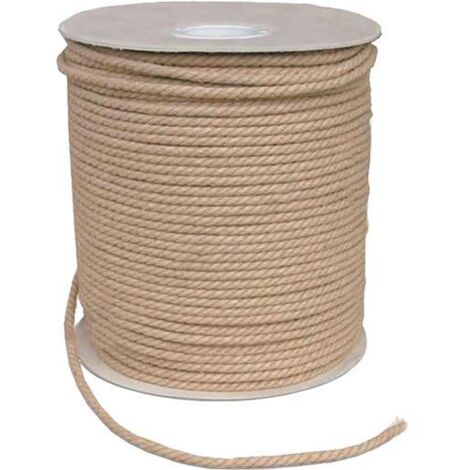 CORDA JUTA Ø12MM