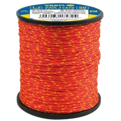 Corda per muratura 100m/1,7mm 17471 VOREL