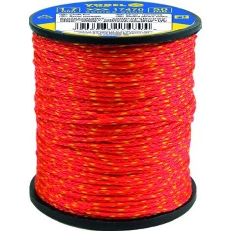 Corda per muratura 50M/1.7Mm