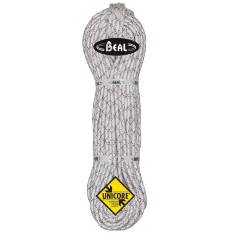 Corda semistatica Beal Spelenium Unicore 8,5 mm 50 m