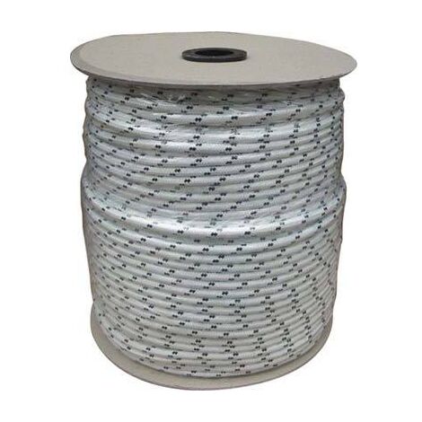 CORDA TRECCIA NYLON