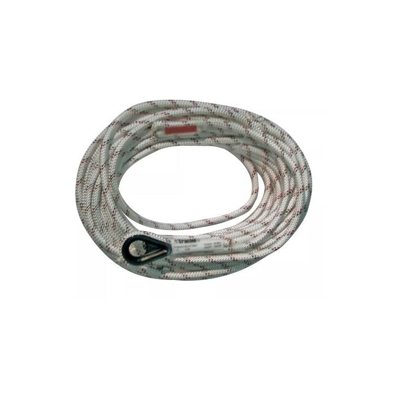 Drisse pour coulisseau Stopfor™ D11 + M10 - 20 m Tractel