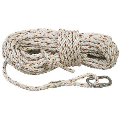 Cordage toronné Cobra-AC210