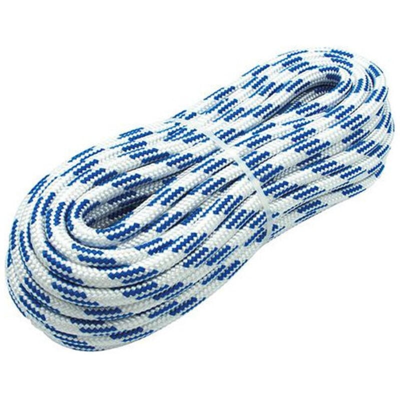 Corde 6 mm Docke a 20 m