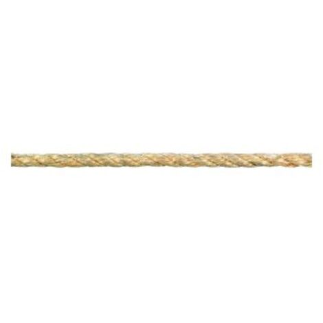 Corde 6mm Ro.120m(170x200) (Par 120)