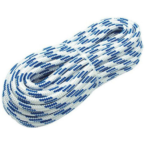 Corde 8 mm Docke a 20 m