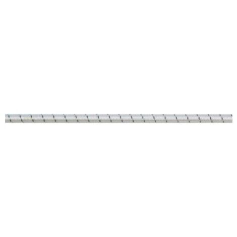 Corde 8mm Ro. 75m (250x110)blanc-noir (Par 75)