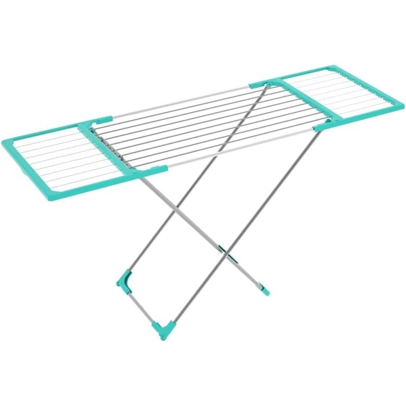 Corde à linge 176x56x88 Extensible 20 mètres COLOMBO