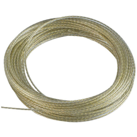 Corde à linge 50 m