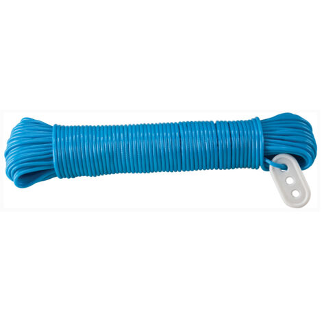 Corde à Linge avec Tendeur 30m - MONDEX
