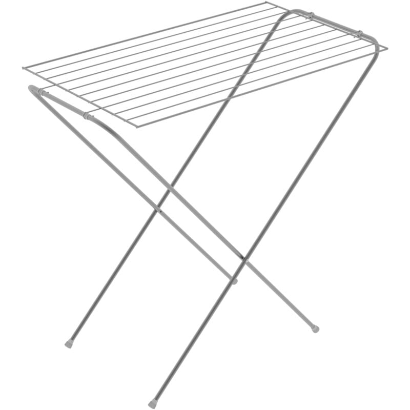 Etendoir à linge léger et peu encombrant mod.GAZZELLA 10 Colombo