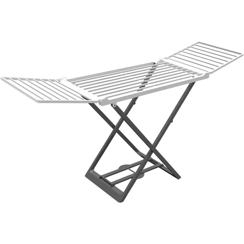 Colombo - Corde à linge en matériau recyclé inoxydable mod.MARINO