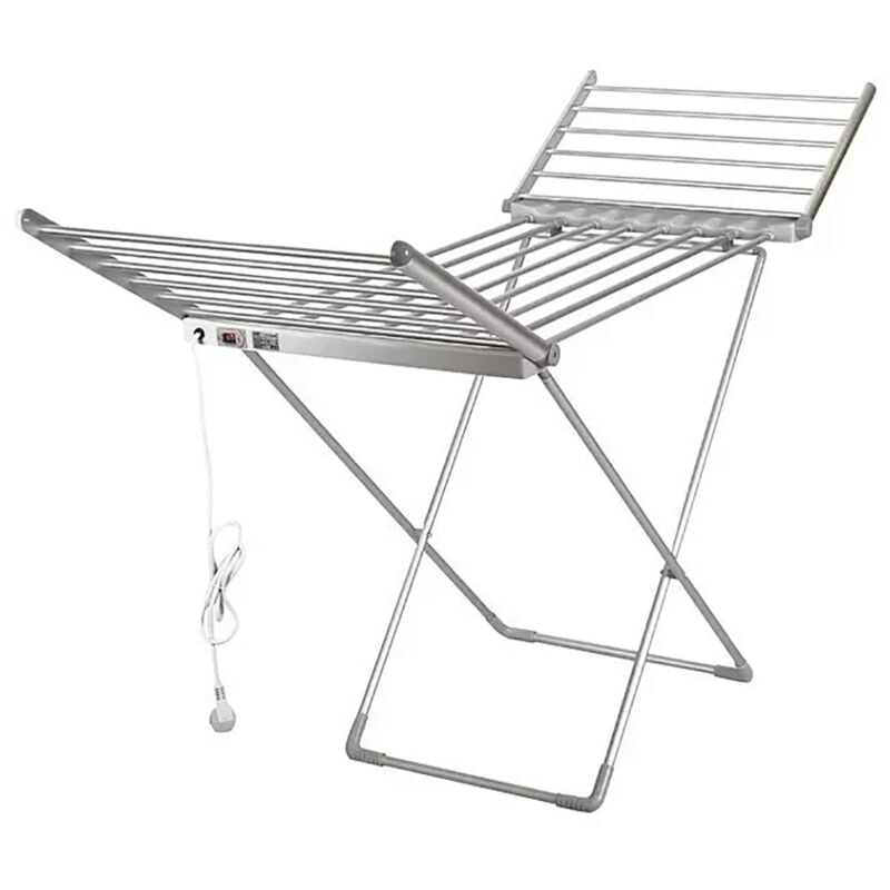 Penderie électrique pliante fulmo