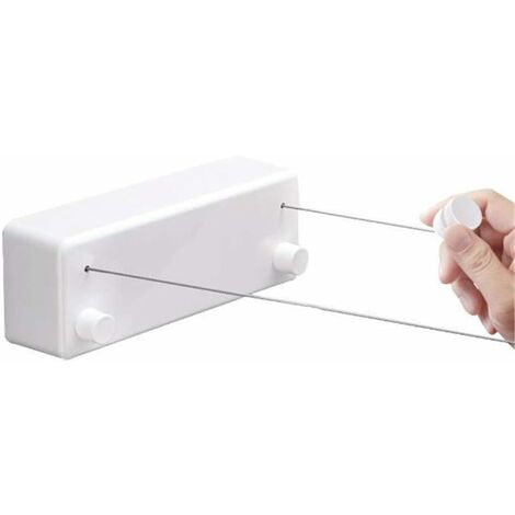 Etendoir Linge Avec Pince Chaussette Avec 32 Pinces Sechoir A Linge