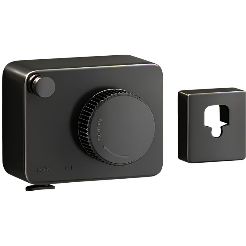 Corde à linge rétractable cachée pour extérieur et intérieur, 14 pieds, en acier inoxydable, robuste, montage mural, étendoir à linge, portable, sans