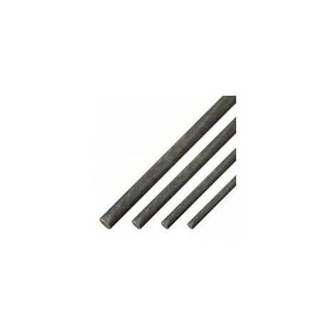 Corde a piano acier d.5.0mm5mm x 1m vrac