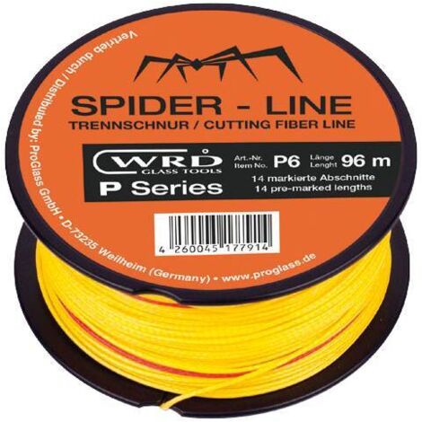 Corde à piano Spider-line, Ø 0,6 mm