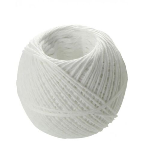 CORDE ALIMENTAIRE EN POLYESTER - 80 M