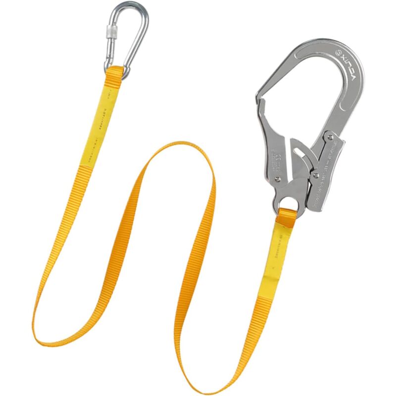 Corde antichute ceinture de sécurité antichute ceinture de sécurité extérieure corde de retenue