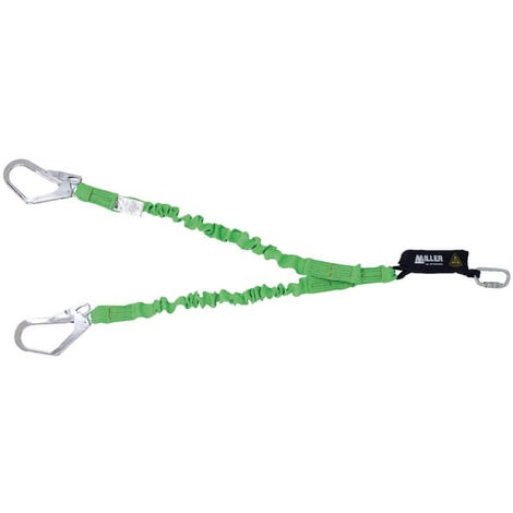 Corde antichute MILLER 1028521