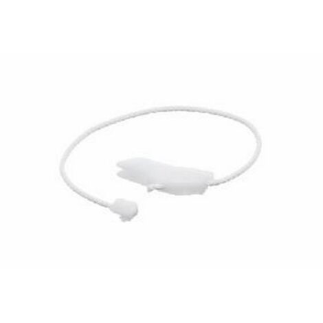 Corde câble de porte (166478-47156) (00611370) Lave-vaisselle BOSCH, SIEMENS, NEFF, GAGGENAU, BALAY, BLAUPUNKT, KUEPPERSBUSCH, P