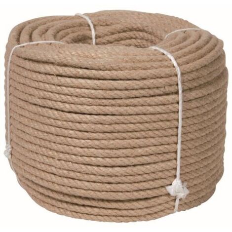 CORDE CANARI 4C 6MM - 200 M