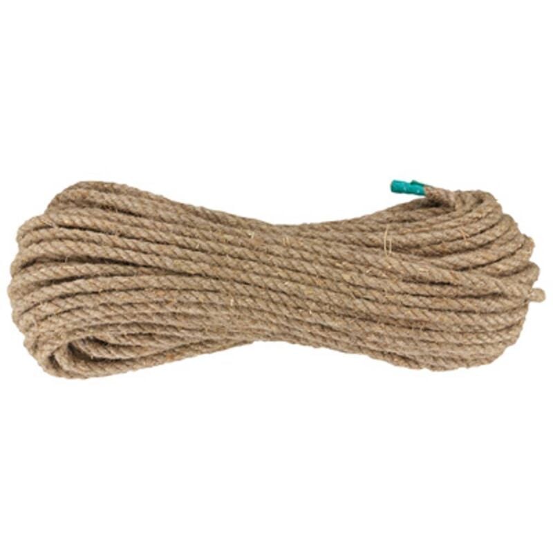 dörner + helmer 190321 Corde chanvre 30 m