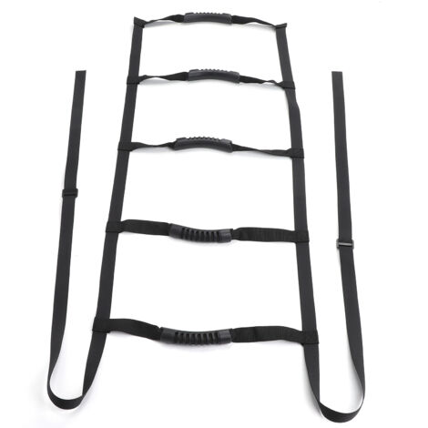 Corde d'assistance ajustable pour lit, aide à la position assise pour personnes âgées et patients