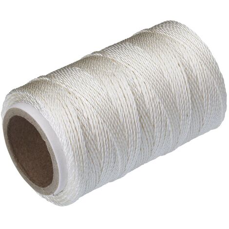 Corde de KitchenCraft Safe Cooking de, 60 m (197 pieds).