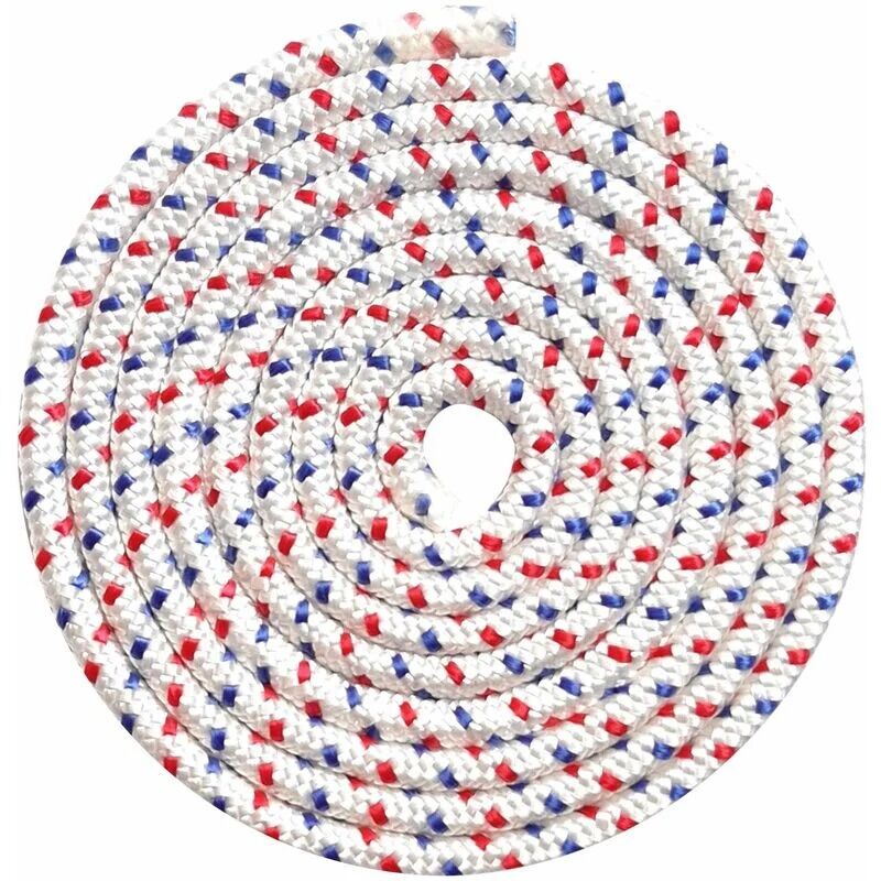 Trimec - Corde de lanceur 3 mm 2 mètres universel tondeuse tronçonneuse débroussailleuse