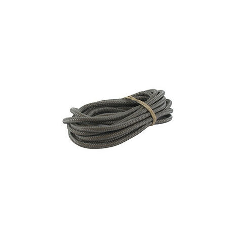 Corde De Lanceur De Diamètre 3.5 Mm Pour Démarrage Moteur Briggs & Stratton, Se Monte Sur Les Séries: 090602, 091212, 091232, 09